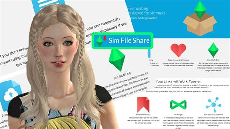 kpcsims|Sim File Share .